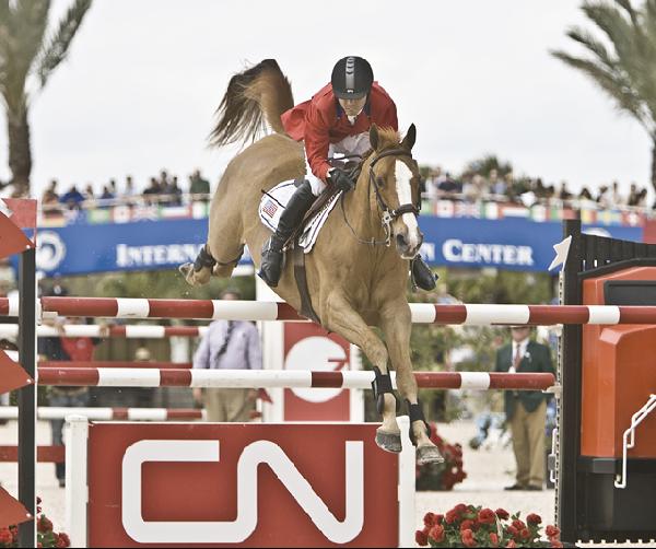 CSIO*****Palm Beach (6-9/3/2008)